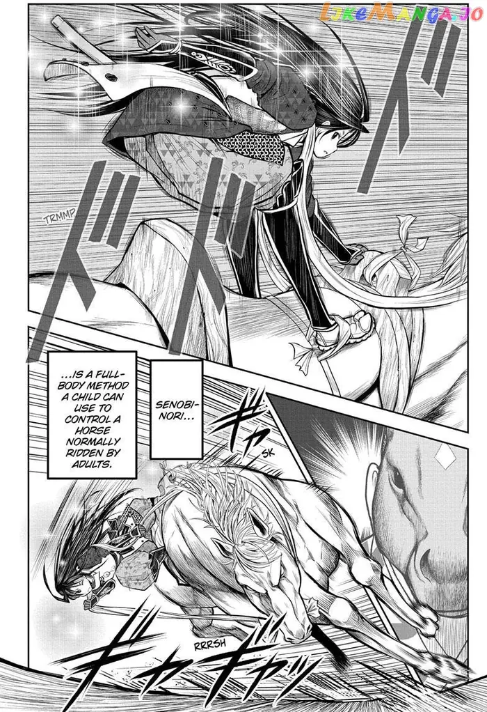 The Elusive Samurai Chapter 87 image 17_optimized